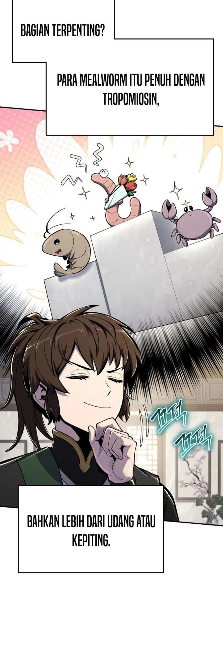 Entomologist in Sichuan Tang Clan Chapter 48 Gambar 5