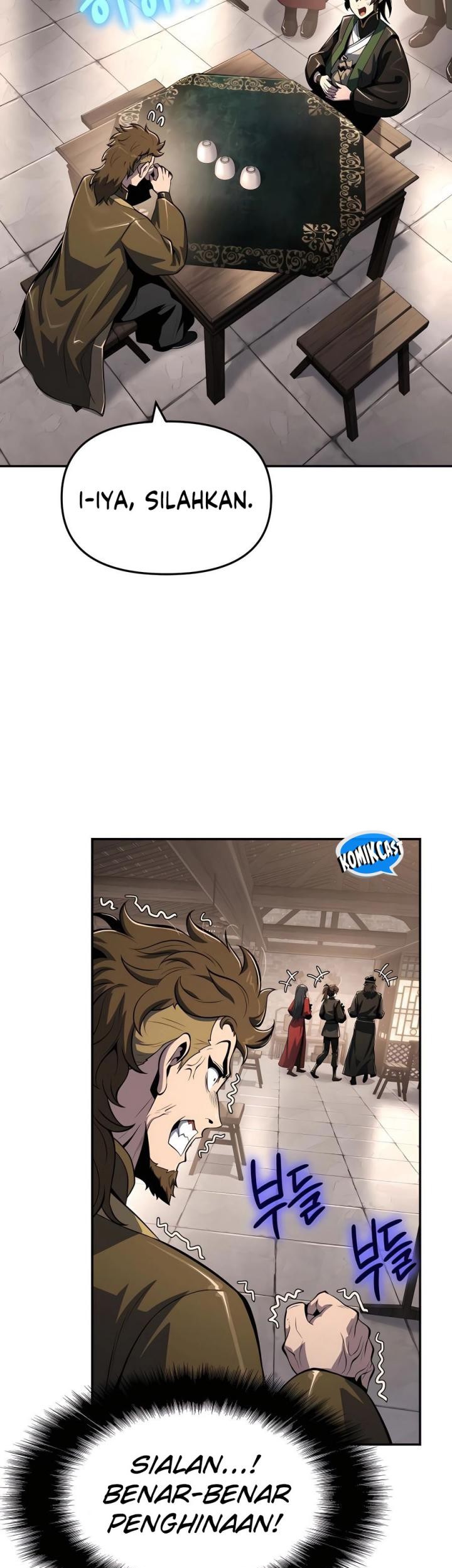 Entomologist in Sichuan Tang Clan Chapter 48 Gambar 55