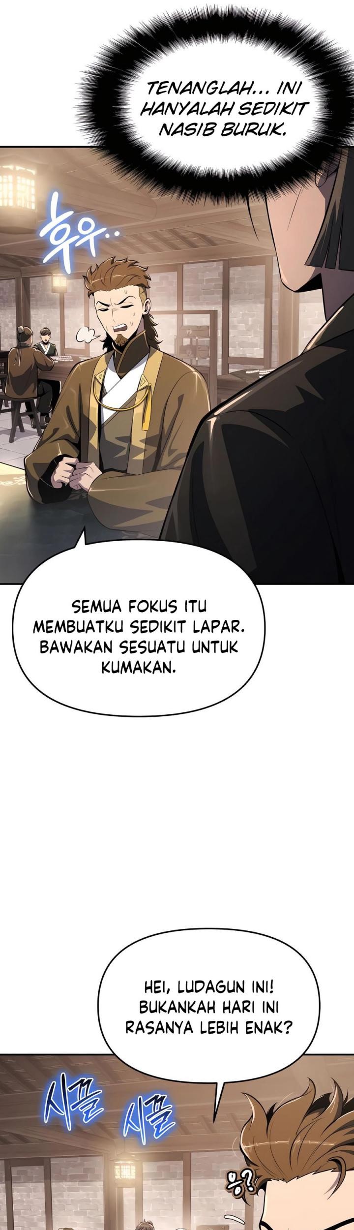 Entomologist in Sichuan Tang Clan Chapter 48 Gambar 57