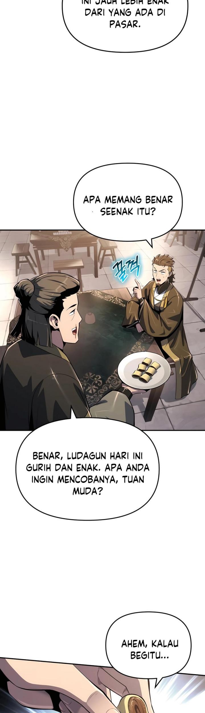 Entomologist in Sichuan Tang Clan Chapter 48 Gambar 59