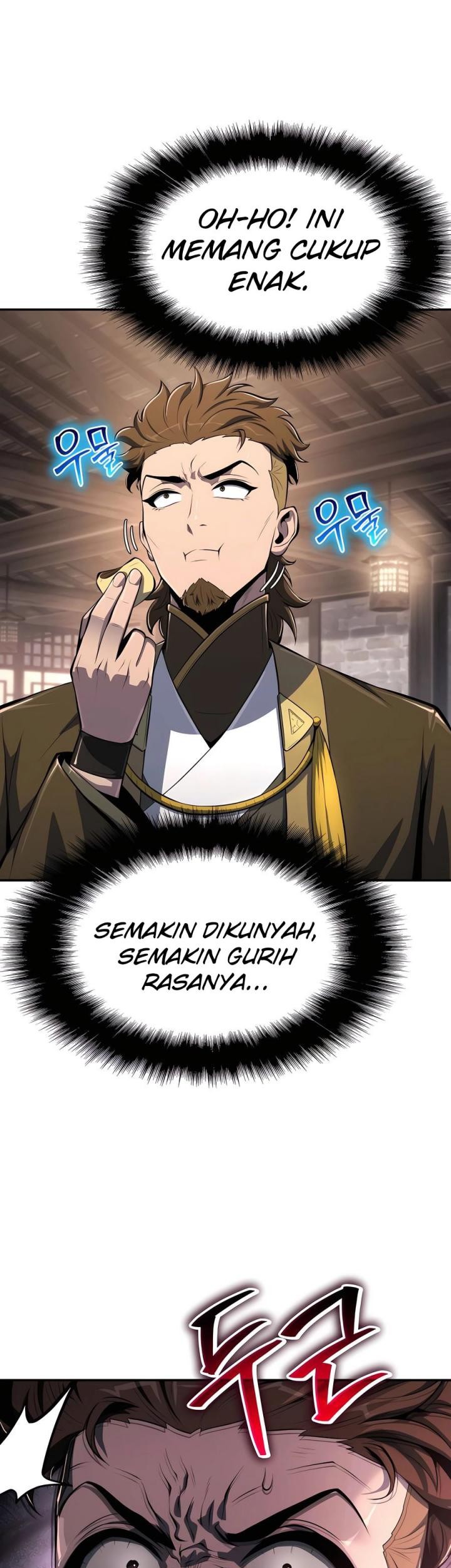 Entomologist in Sichuan Tang Clan Chapter 48 Gambar 61