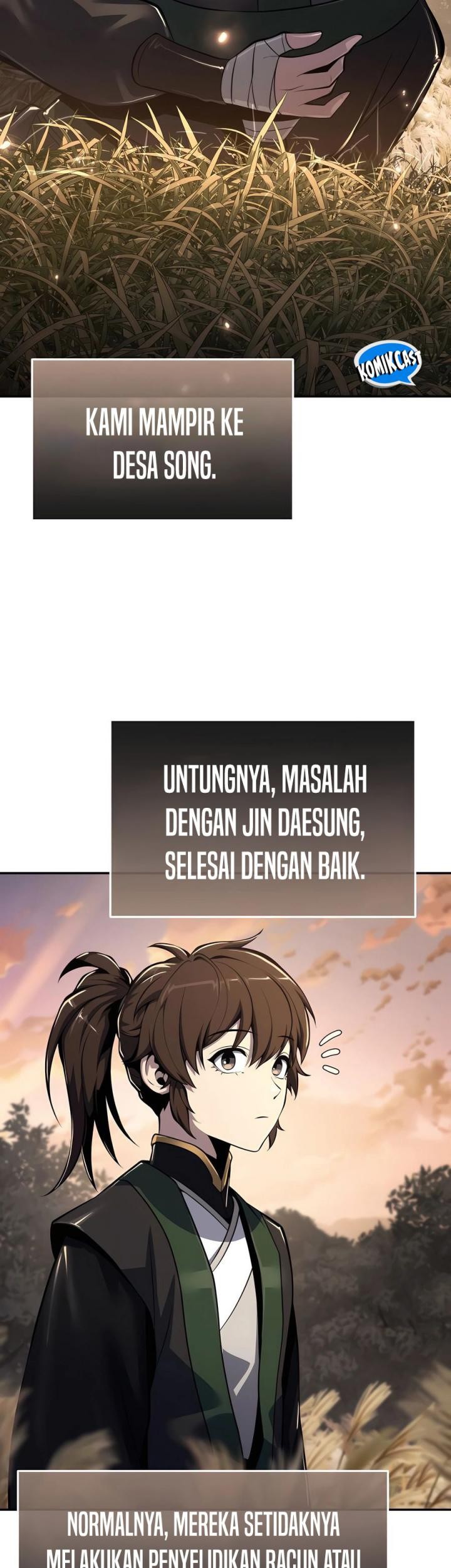 Entomologist in Sichuan Tang Clan Chapter 48 Gambar 82