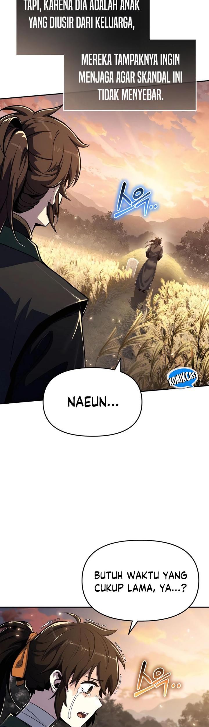 Entomologist in Sichuan Tang Clan Chapter 48 Gambar 84