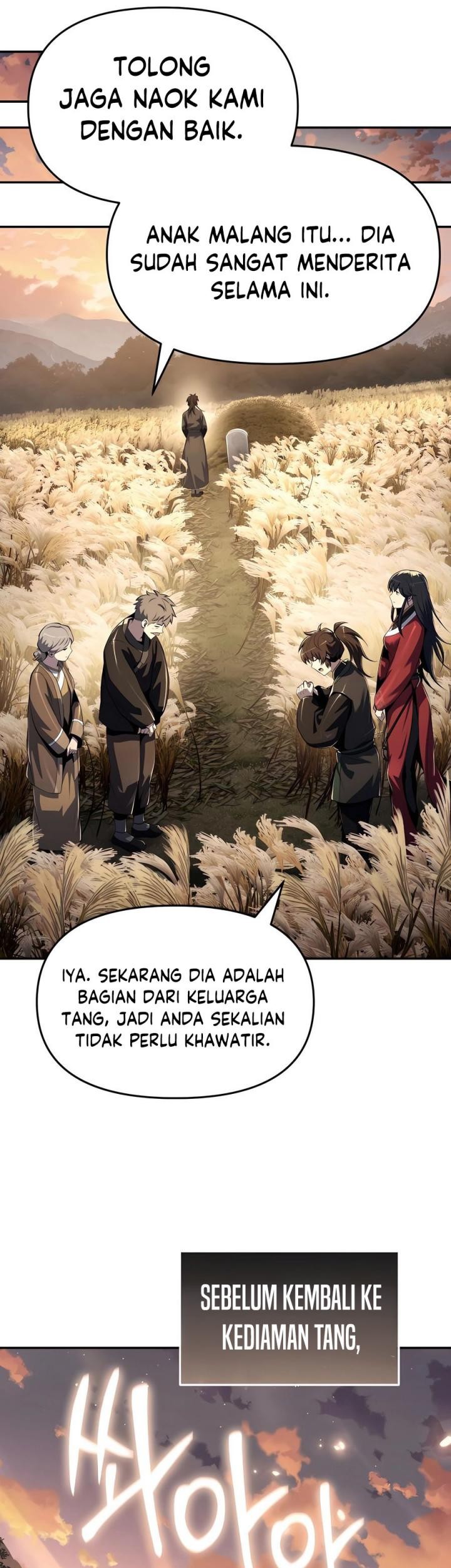 Entomologist in Sichuan Tang Clan Chapter 48 Gambar 80