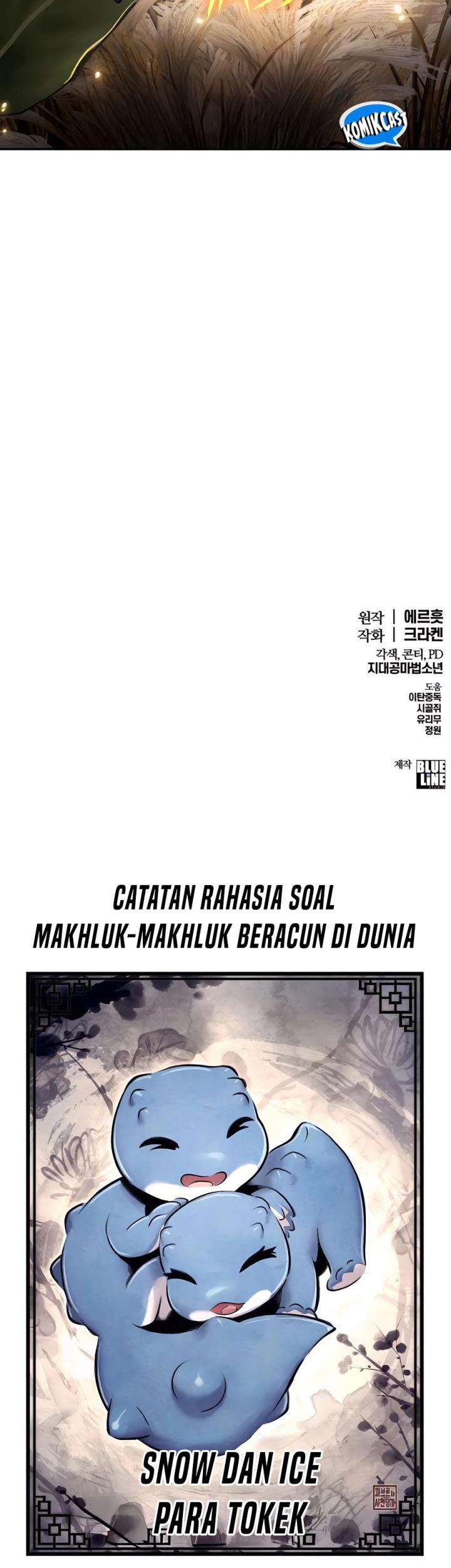 Entomologist in Sichuan Tang Clan Chapter 48 Gambar 93