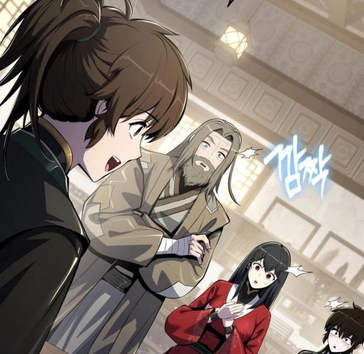 Entomologist in Sichuan Tang Clan Chapter 48 Gambar 9