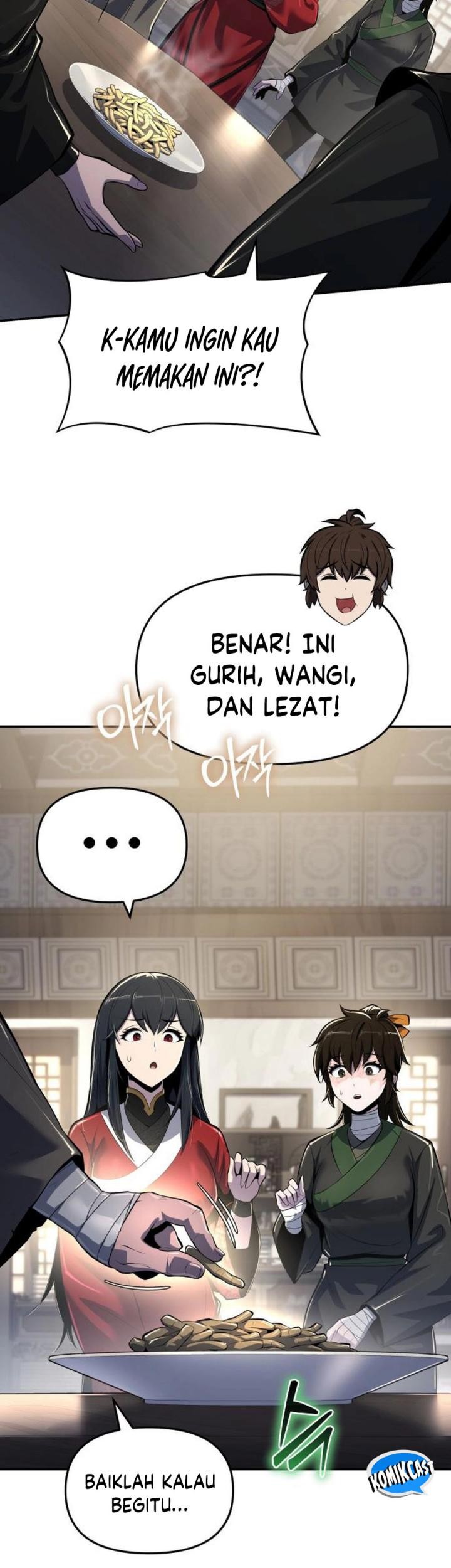 Entomologist in Sichuan Tang Clan Chapter 48 Gambar 10