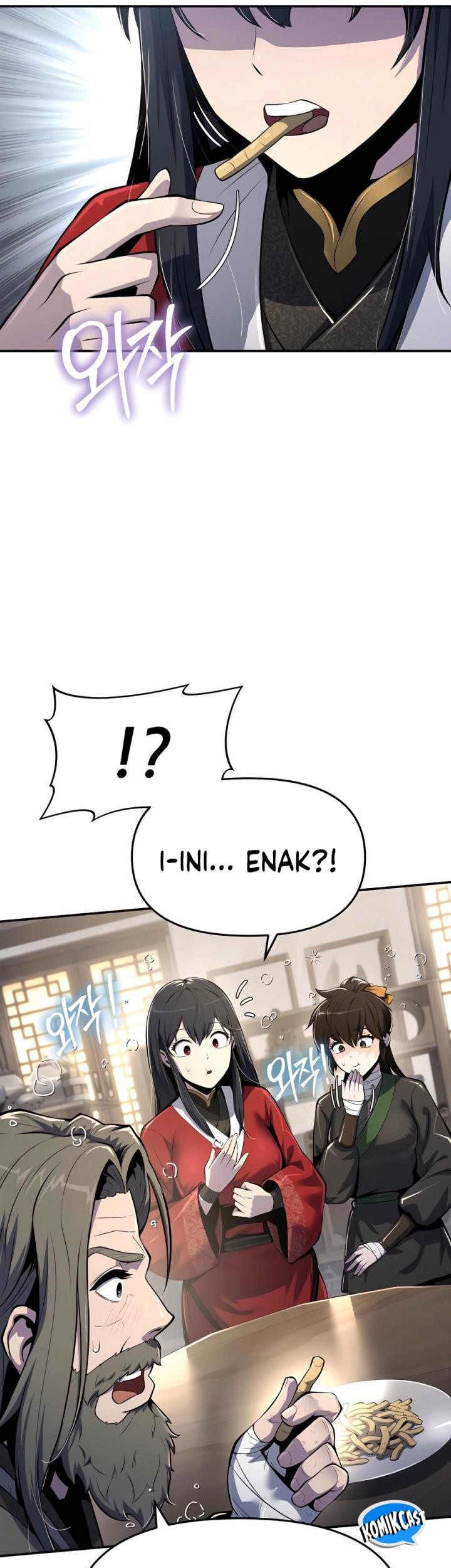 Entomologist in Sichuan Tang Clan Chapter 48 Gambar 12