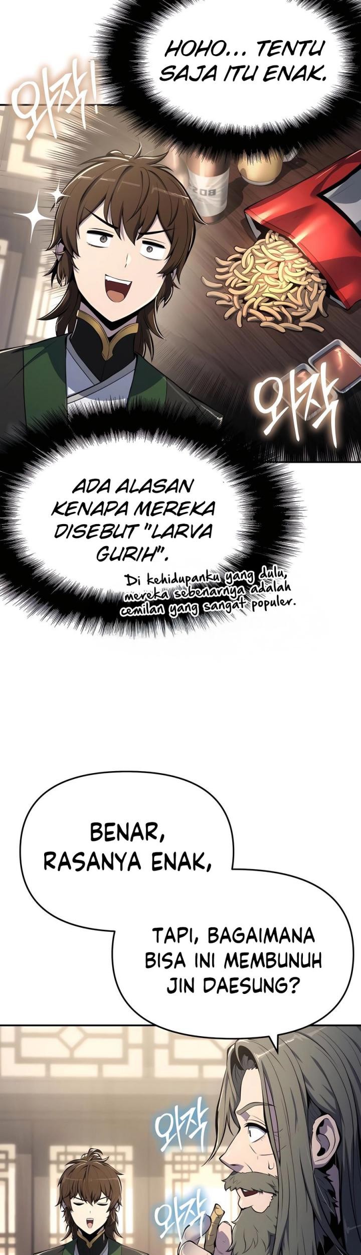 Entomologist in Sichuan Tang Clan Chapter 48 Gambar 14