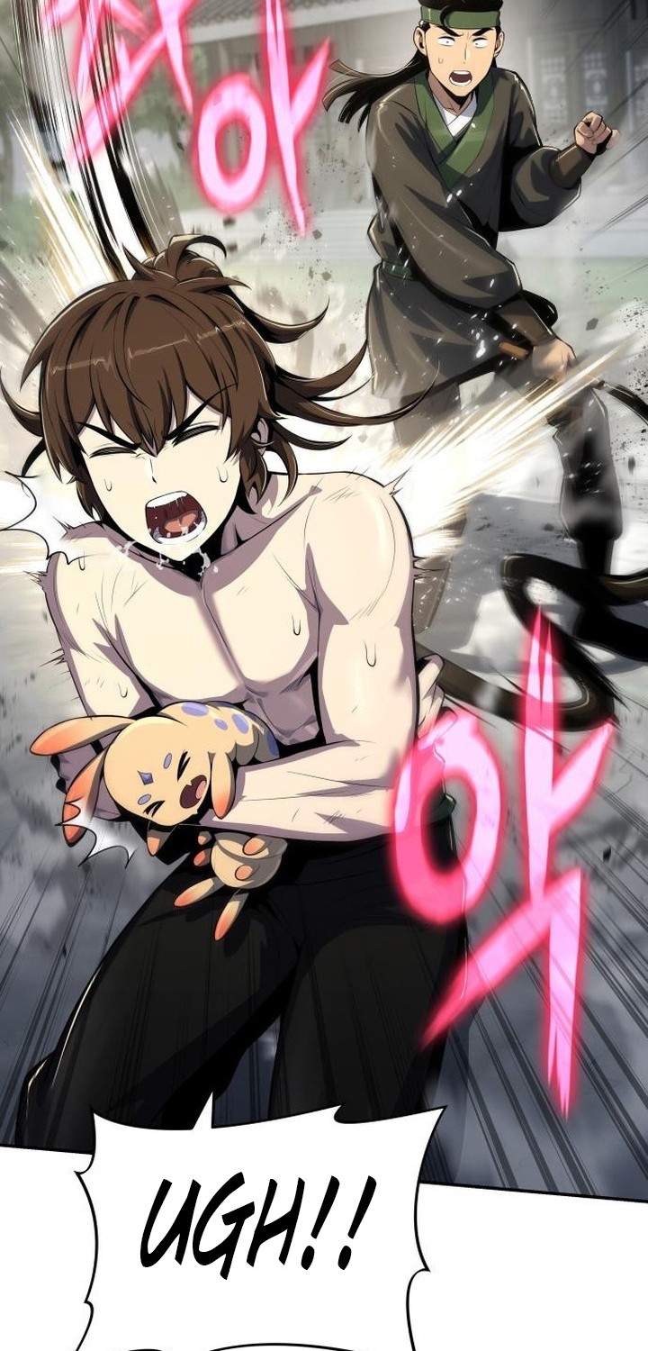 Entomologist in Sichuan Tang Clan Chapter 49 Gambar 28