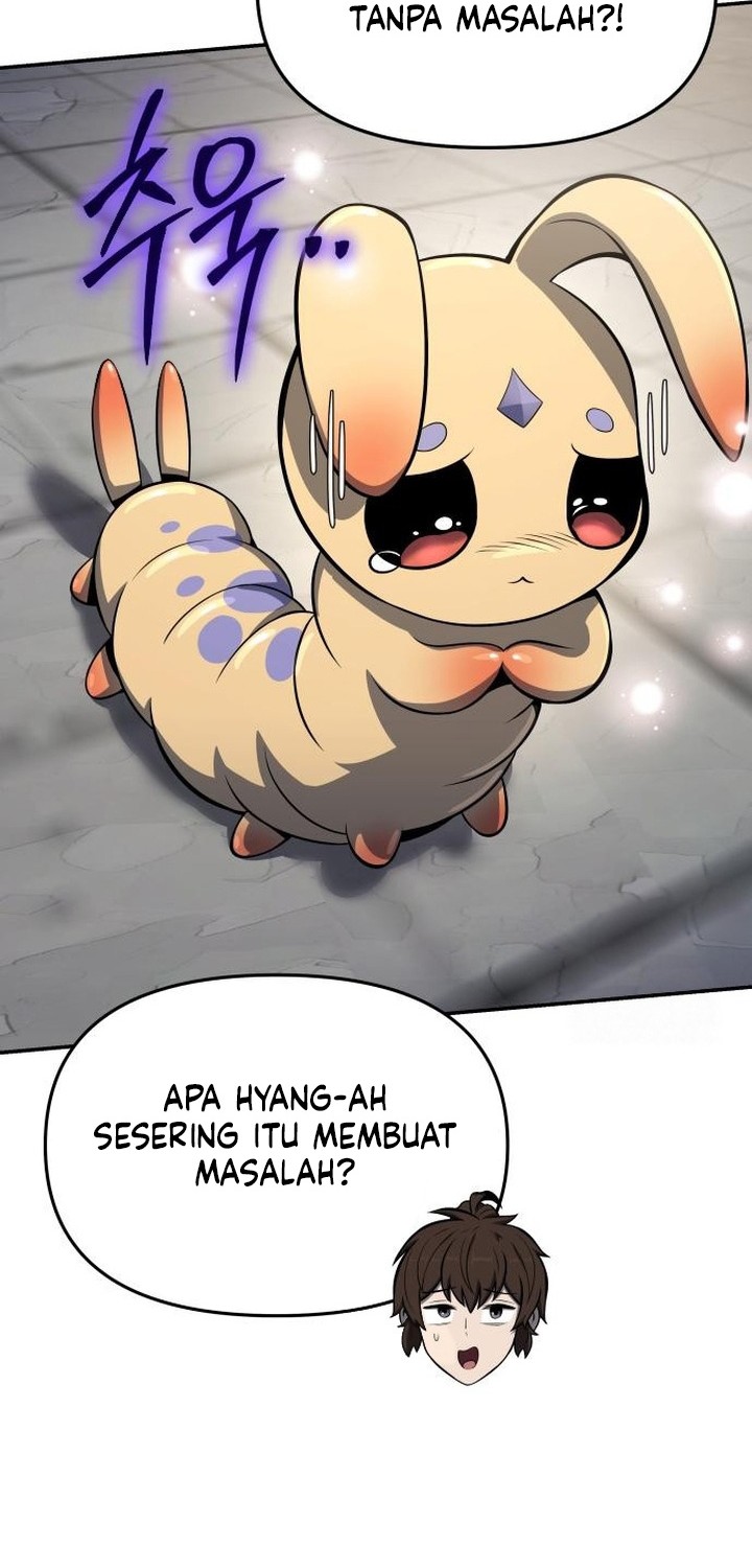 Entomologist in Sichuan Tang Clan Chapter 49 Gambar 30