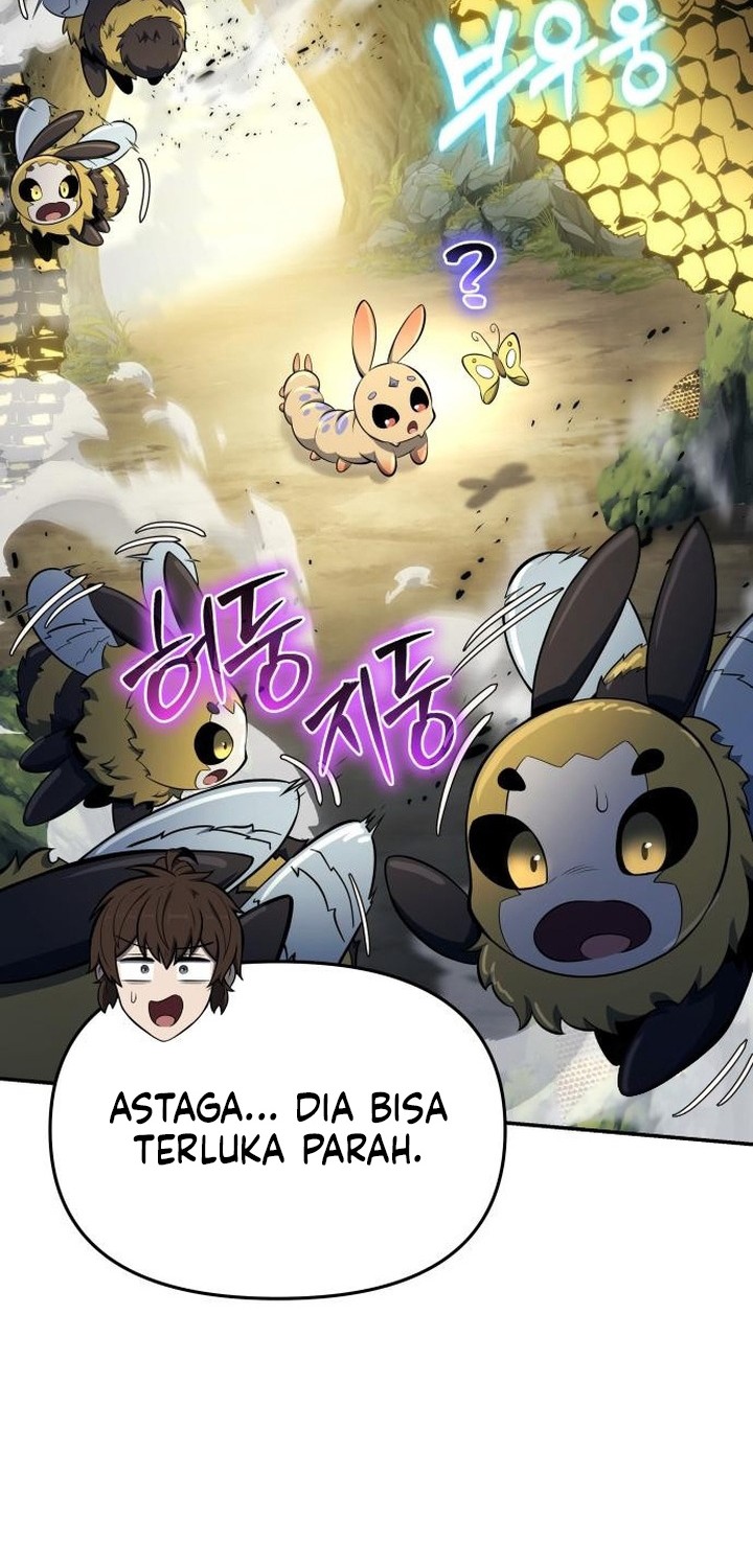 Entomologist in Sichuan Tang Clan Chapter 49 Gambar 32