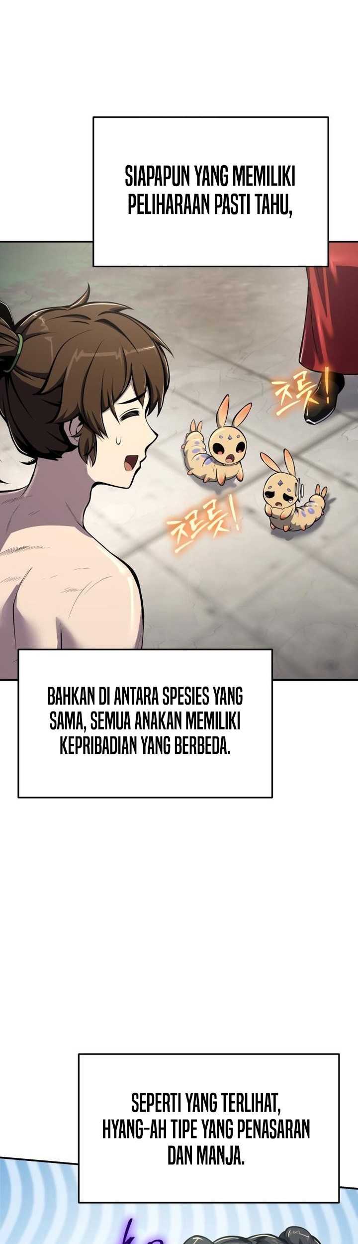 Entomologist in Sichuan Tang Clan Chapter 49 Gambar 33