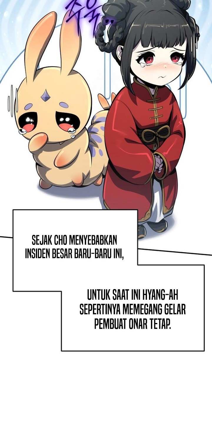 Entomologist in Sichuan Tang Clan Chapter 49 Gambar 34