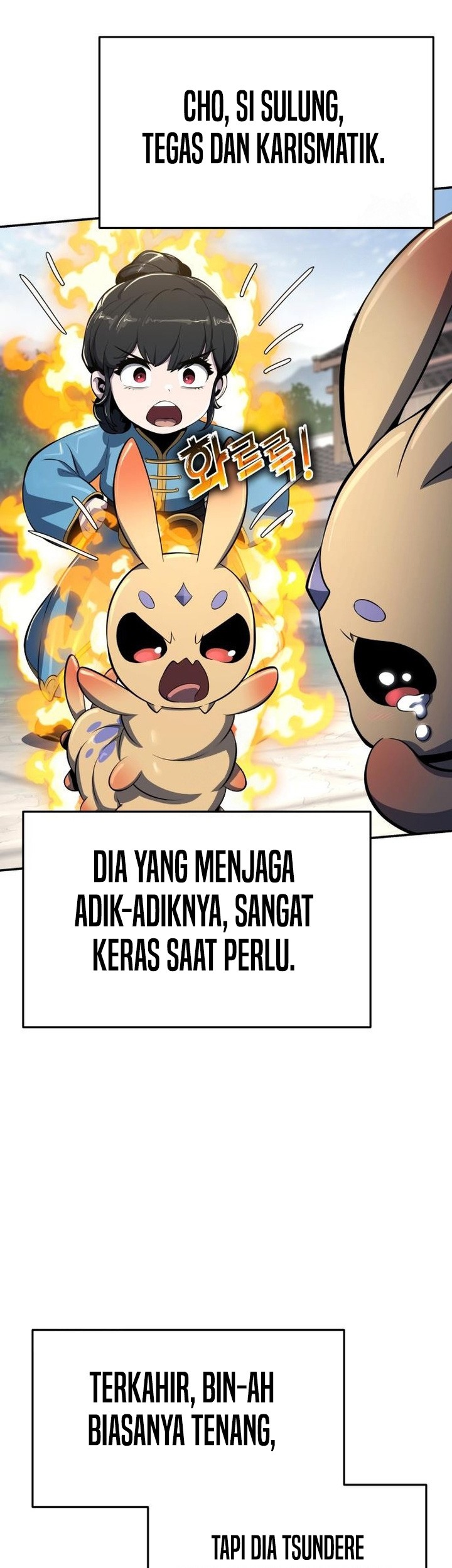 Entomologist in Sichuan Tang Clan Chapter 49 Gambar 35