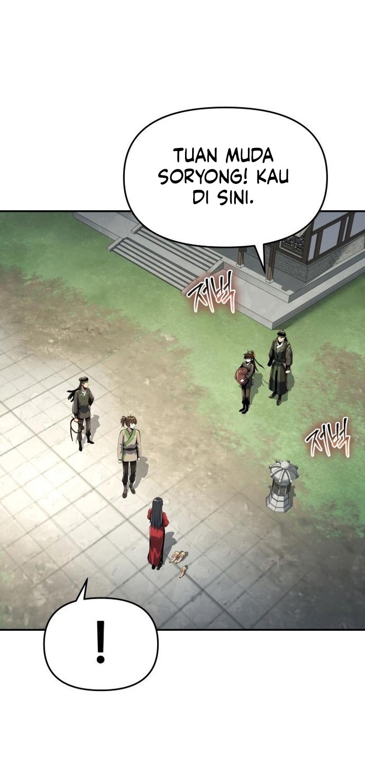 Entomologist in Sichuan Tang Clan Chapter 49 Gambar 38