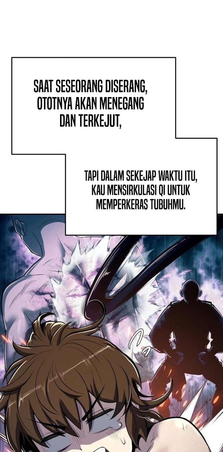 Entomologist in Sichuan Tang Clan Chapter 49 Gambar 22