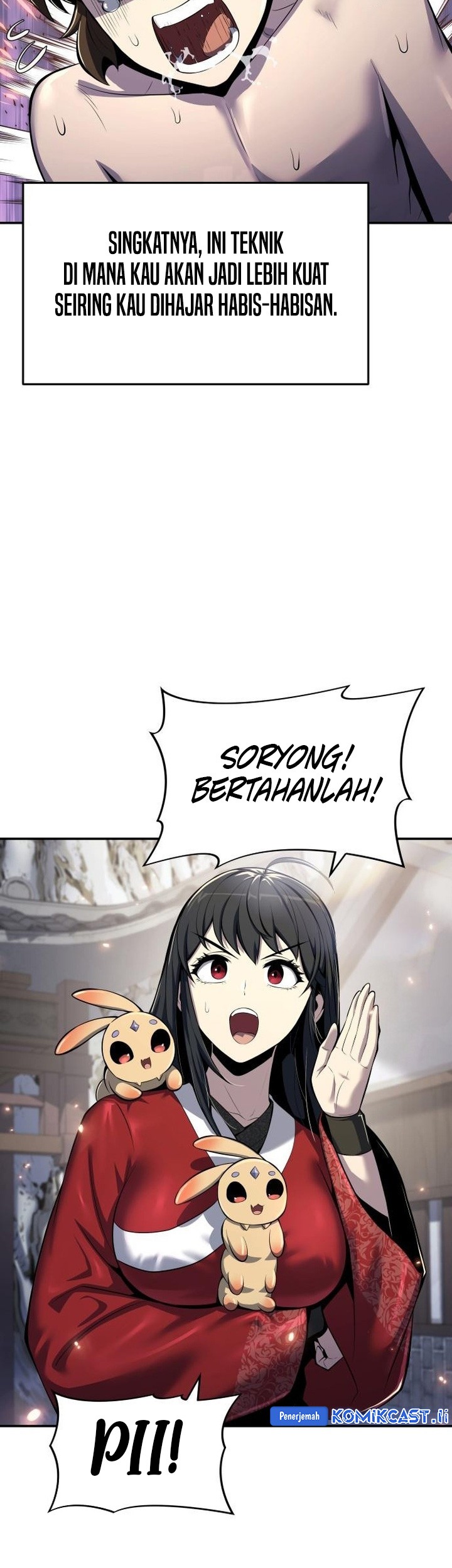 Entomologist in Sichuan Tang Clan Chapter 49 Gambar 23