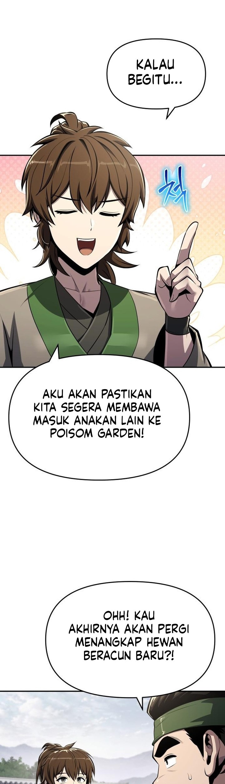 Entomologist in Sichuan Tang Clan Chapter 49 Gambar 47