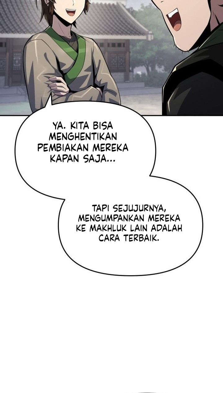 Entomologist in Sichuan Tang Clan Chapter 49 Gambar 48