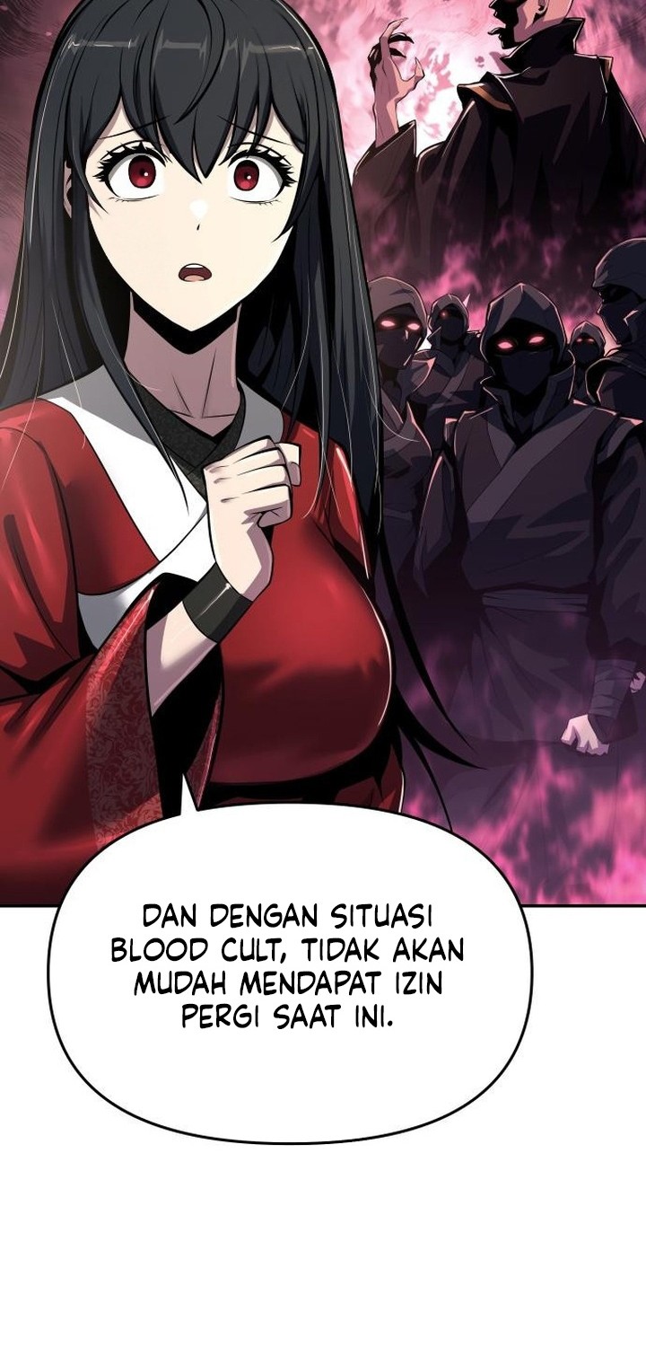 Entomologist in Sichuan Tang Clan Chapter 49 Gambar 50