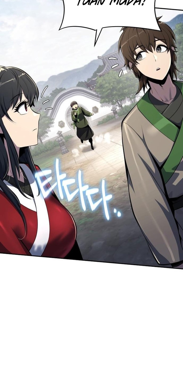 Entomologist in Sichuan Tang Clan Chapter 49 Gambar 52