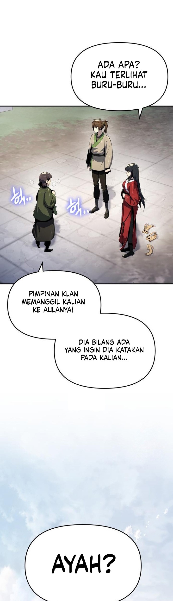 Entomologist in Sichuan Tang Clan Chapter 49 Gambar 53