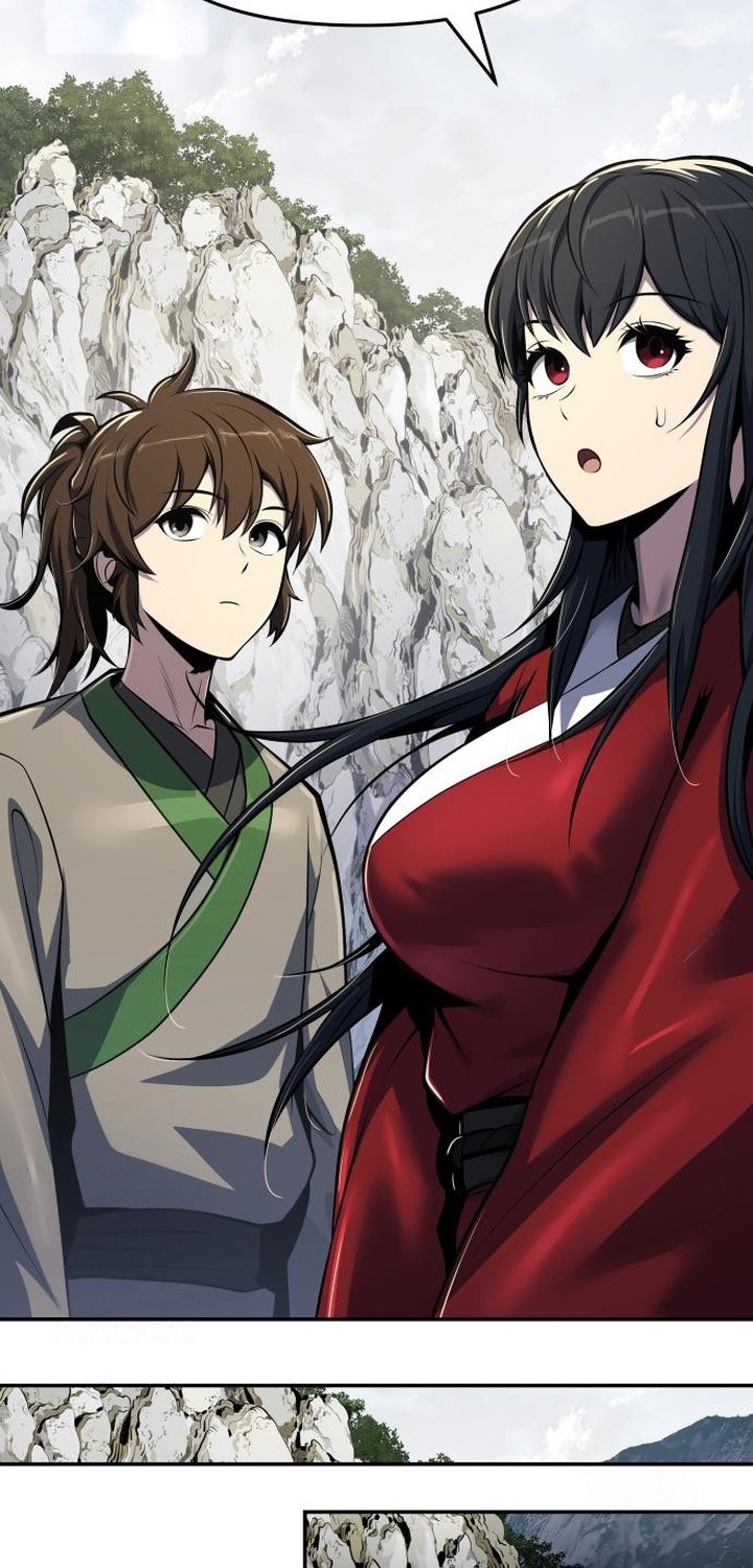 Entomologist in Sichuan Tang Clan Chapter 49 Gambar 54