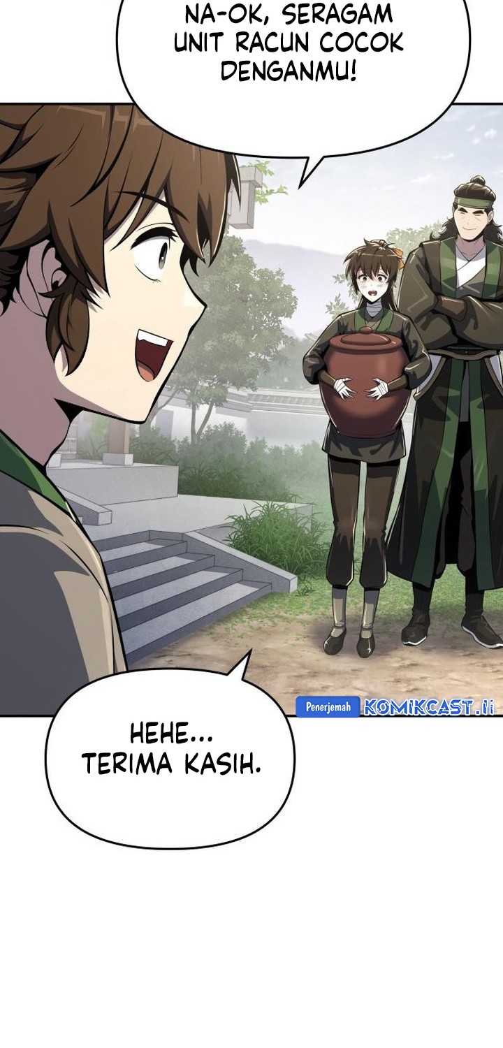 Entomologist in Sichuan Tang Clan Chapter 49 Gambar 40