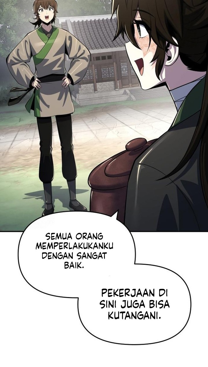 Entomologist in Sichuan Tang Clan Chapter 49 Gambar 42