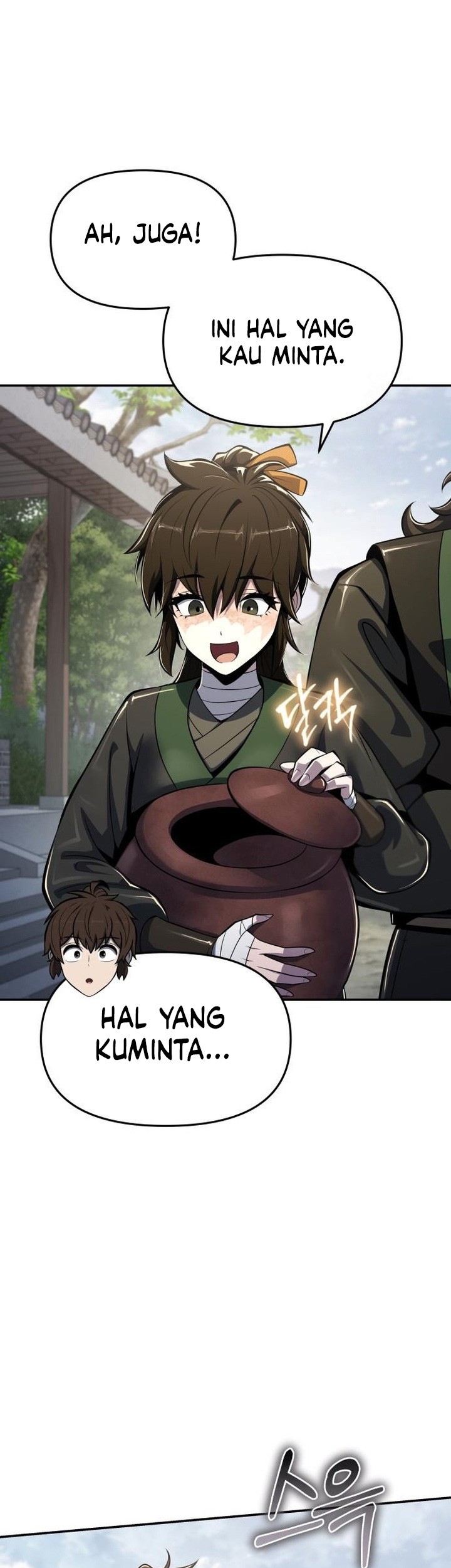 Entomologist in Sichuan Tang Clan Chapter 49 Gambar 43