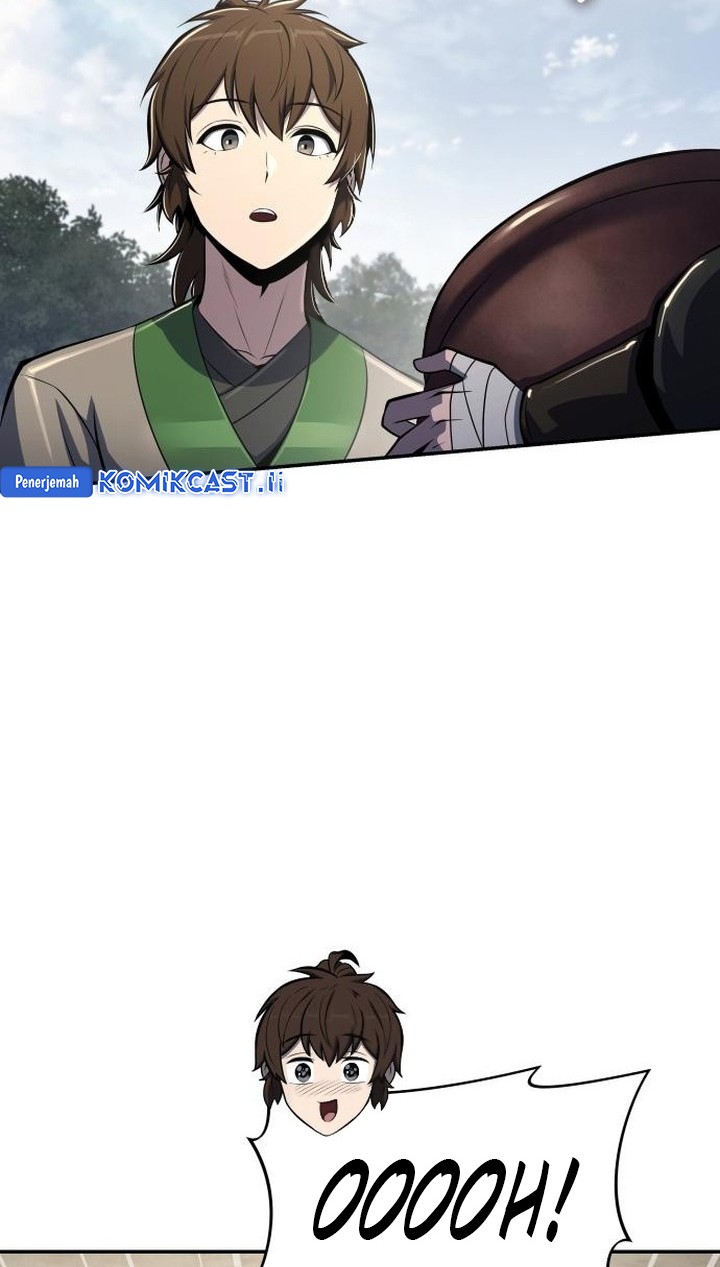 Entomologist in Sichuan Tang Clan Chapter 49 Gambar 44