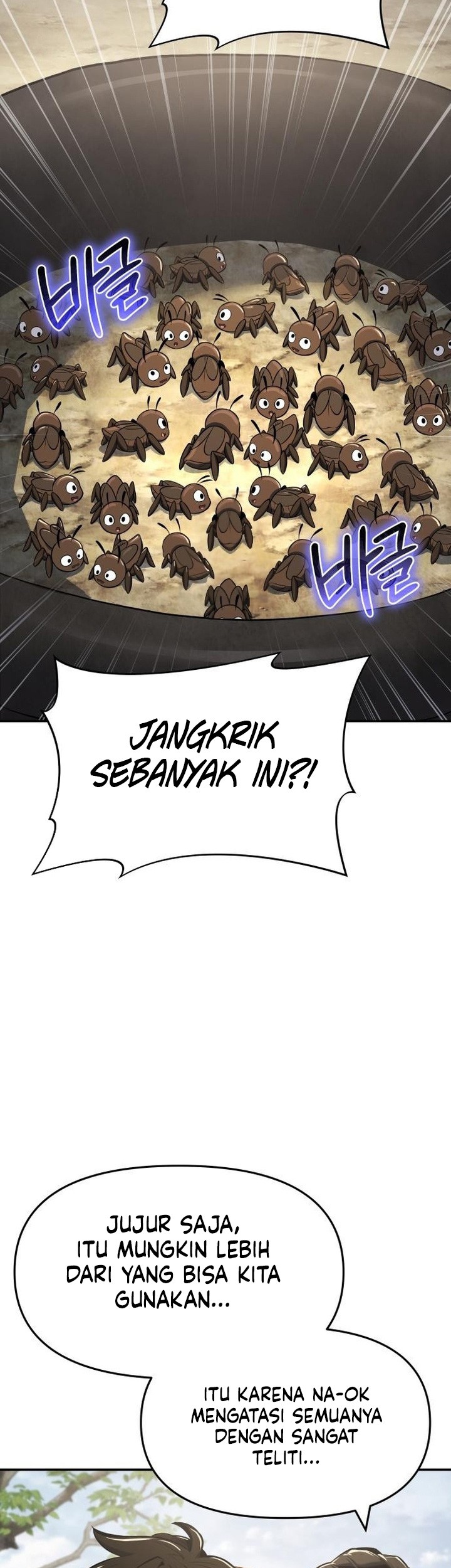 Entomologist in Sichuan Tang Clan Chapter 49 Gambar 45