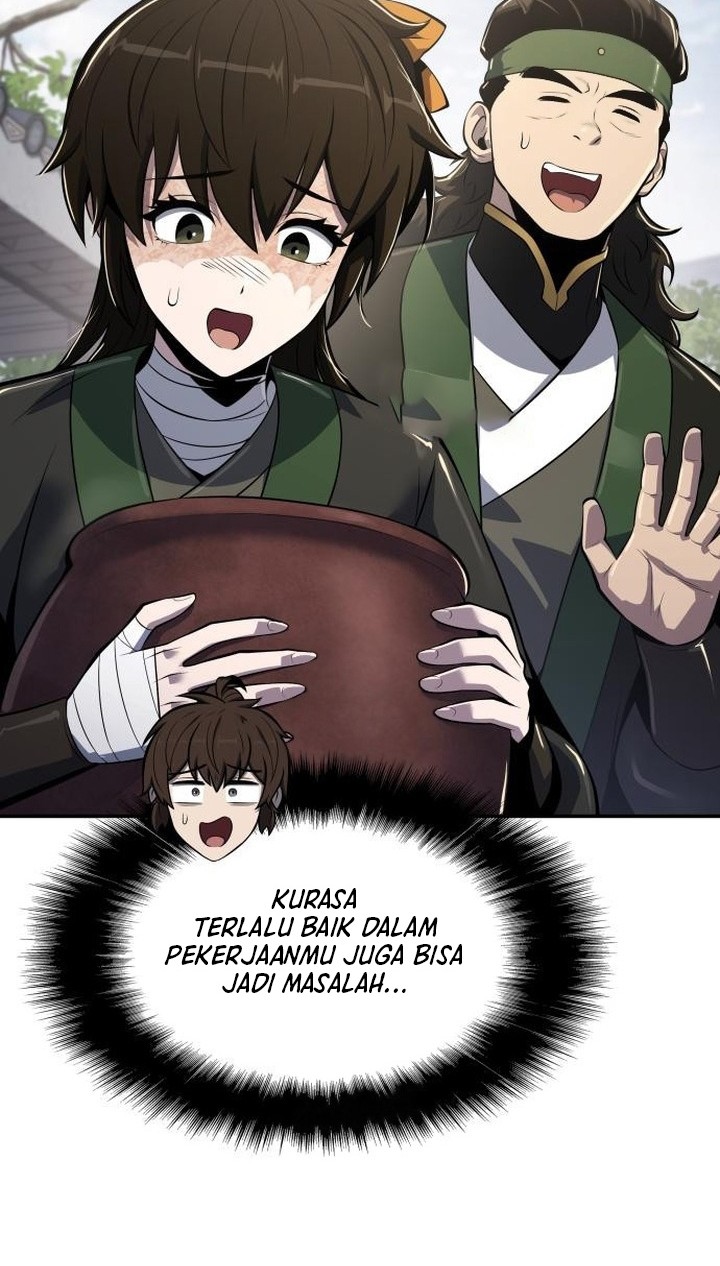 Entomologist in Sichuan Tang Clan Chapter 49 Gambar 46