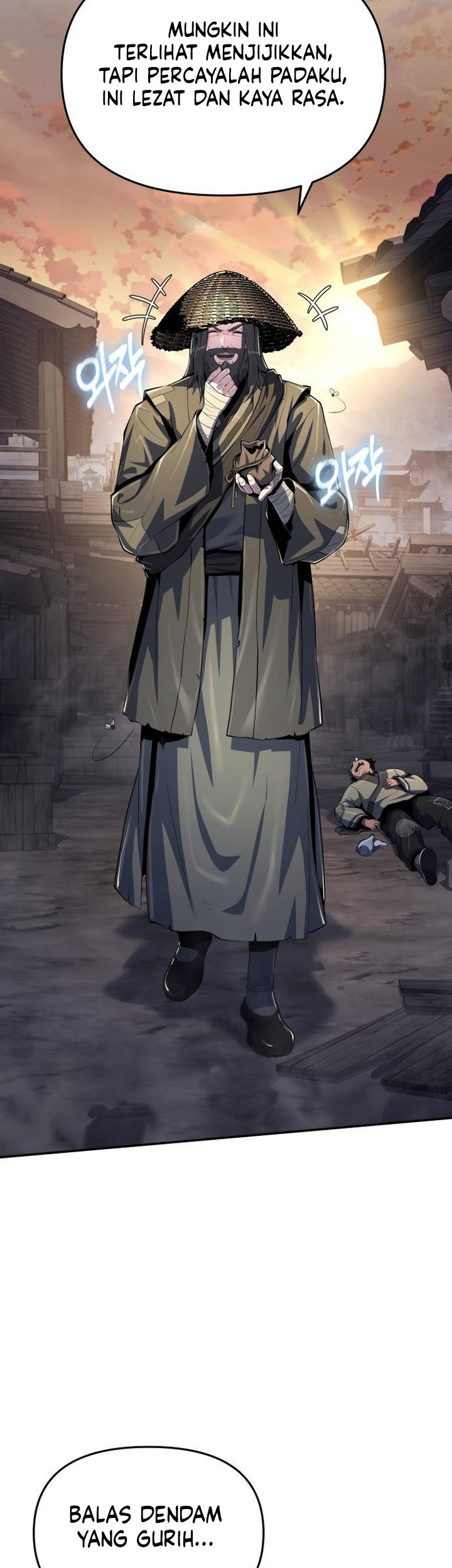 Entomologist in Sichuan Tang Clan Chapter 49 Gambar 3