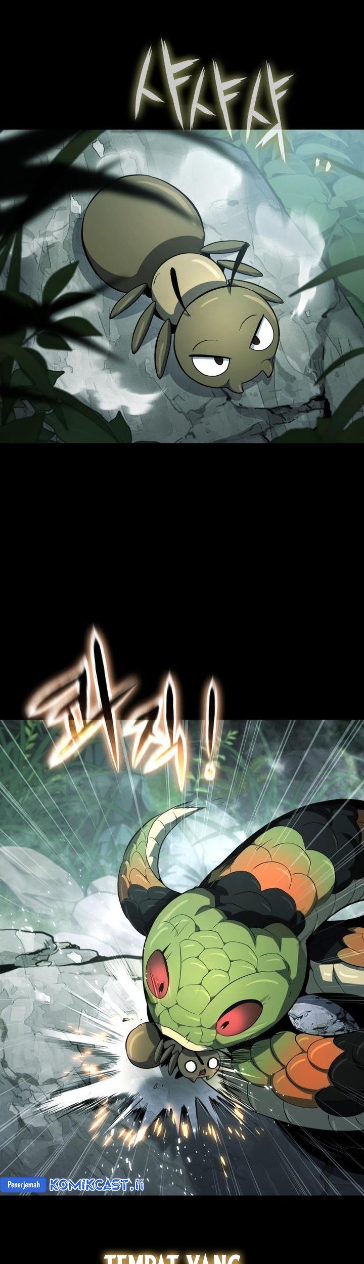 Entomologist in Sichuan Tang Clan Chapter 49 Gambar 71