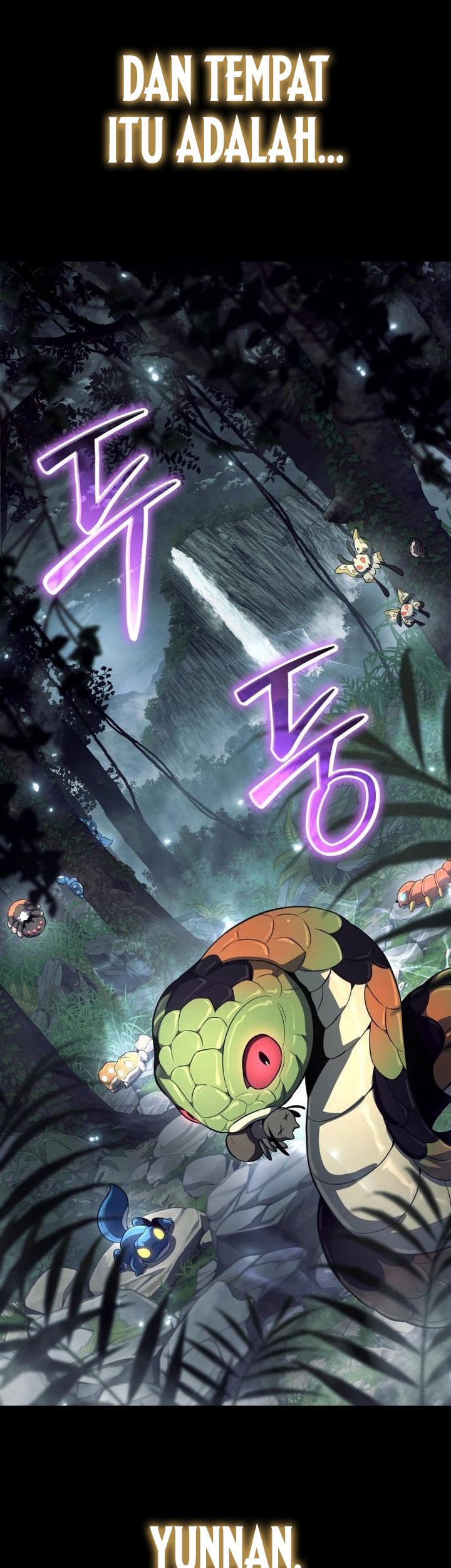 Entomologist in Sichuan Tang Clan Chapter 49 Gambar 73