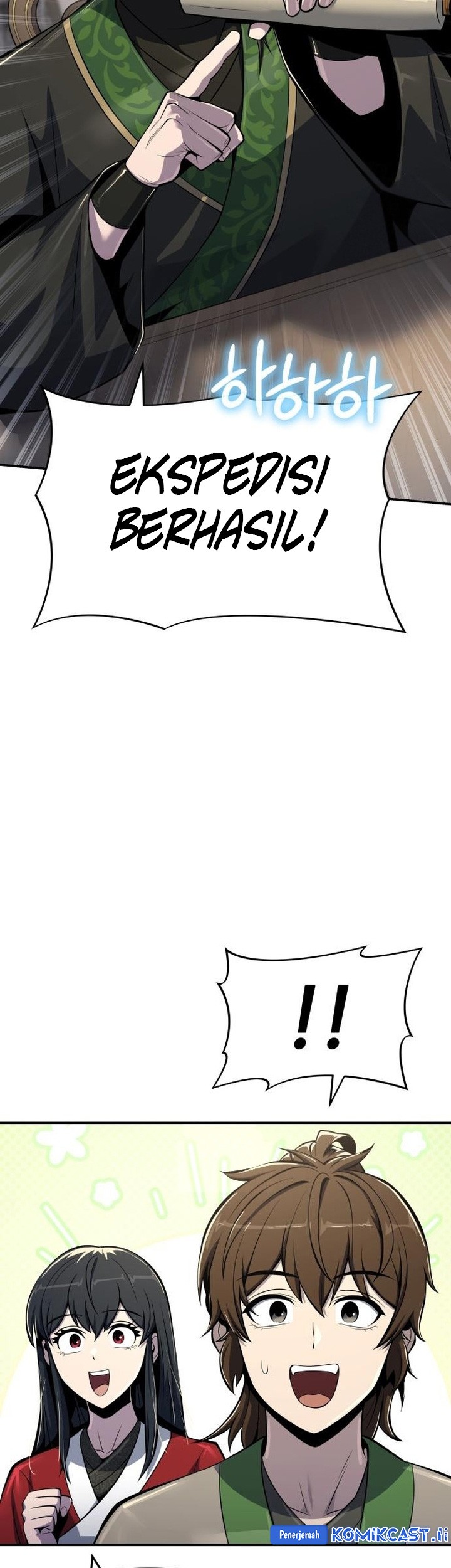 Entomologist in Sichuan Tang Clan Chapter 49 Gambar 61