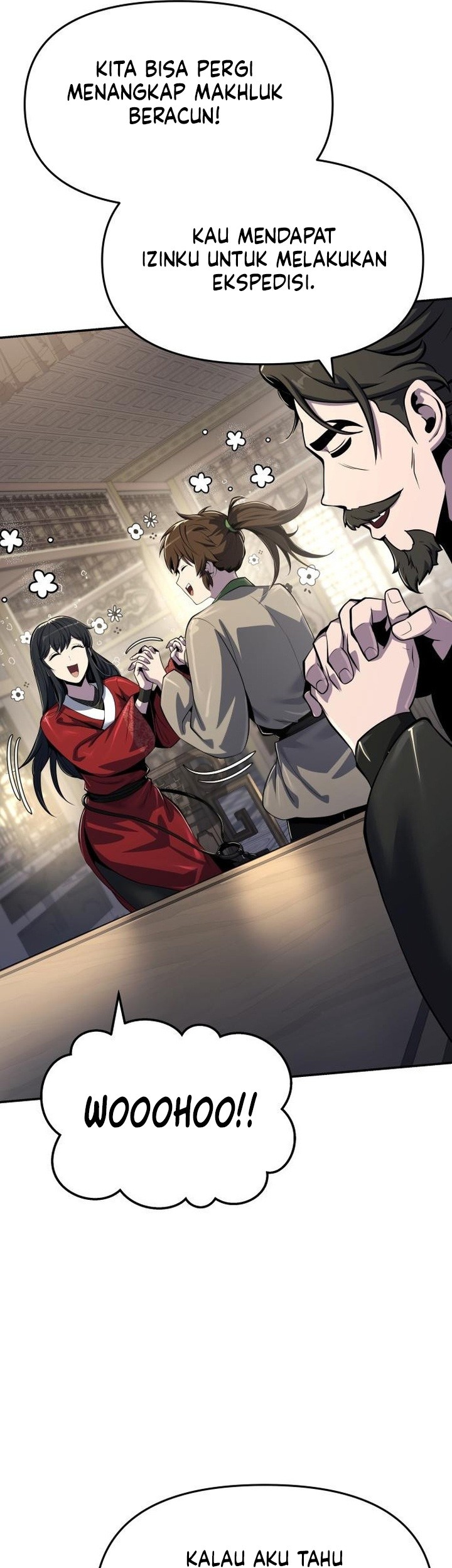 Entomologist in Sichuan Tang Clan Chapter 49 Gambar 65