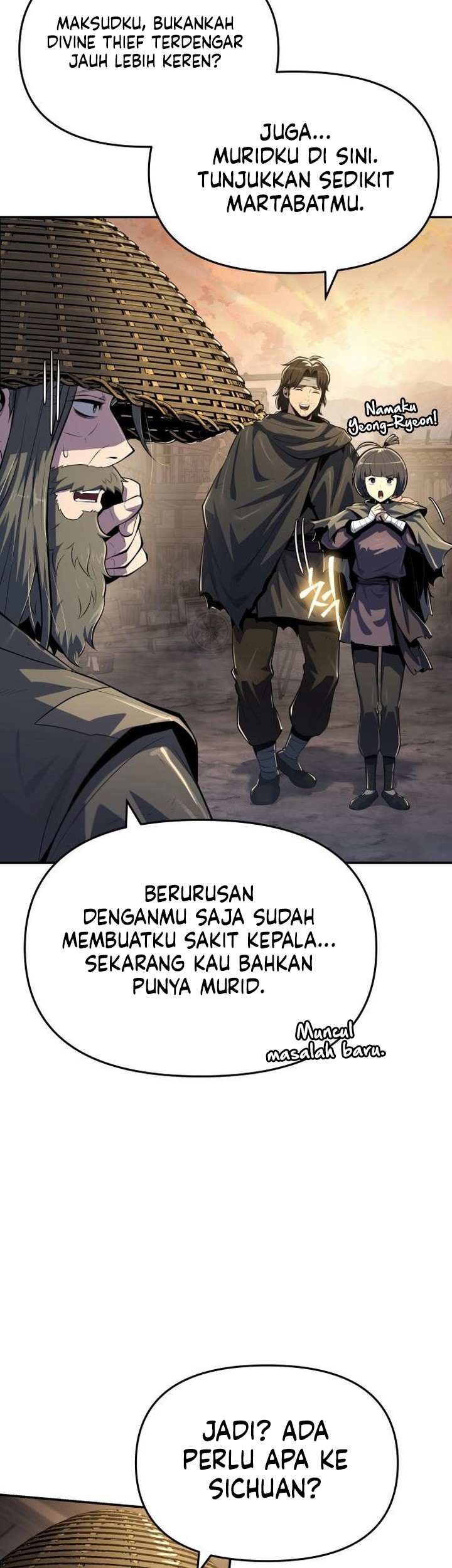 Entomologist in Sichuan Tang Clan Chapter 49 Gambar 11