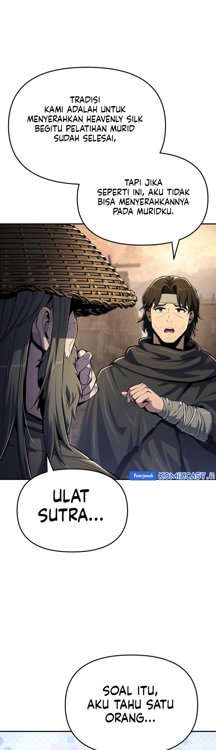 Entomologist in Sichuan Tang Clan Chapter 49 Gambar 15