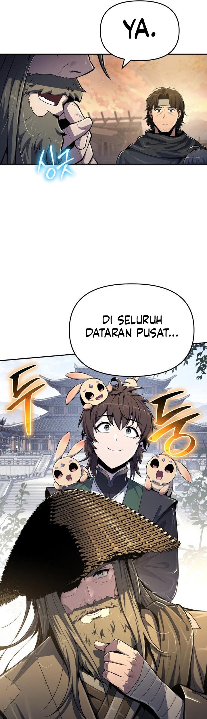 Entomologist in Sichuan Tang Clan Chapter 49 Gambar 17