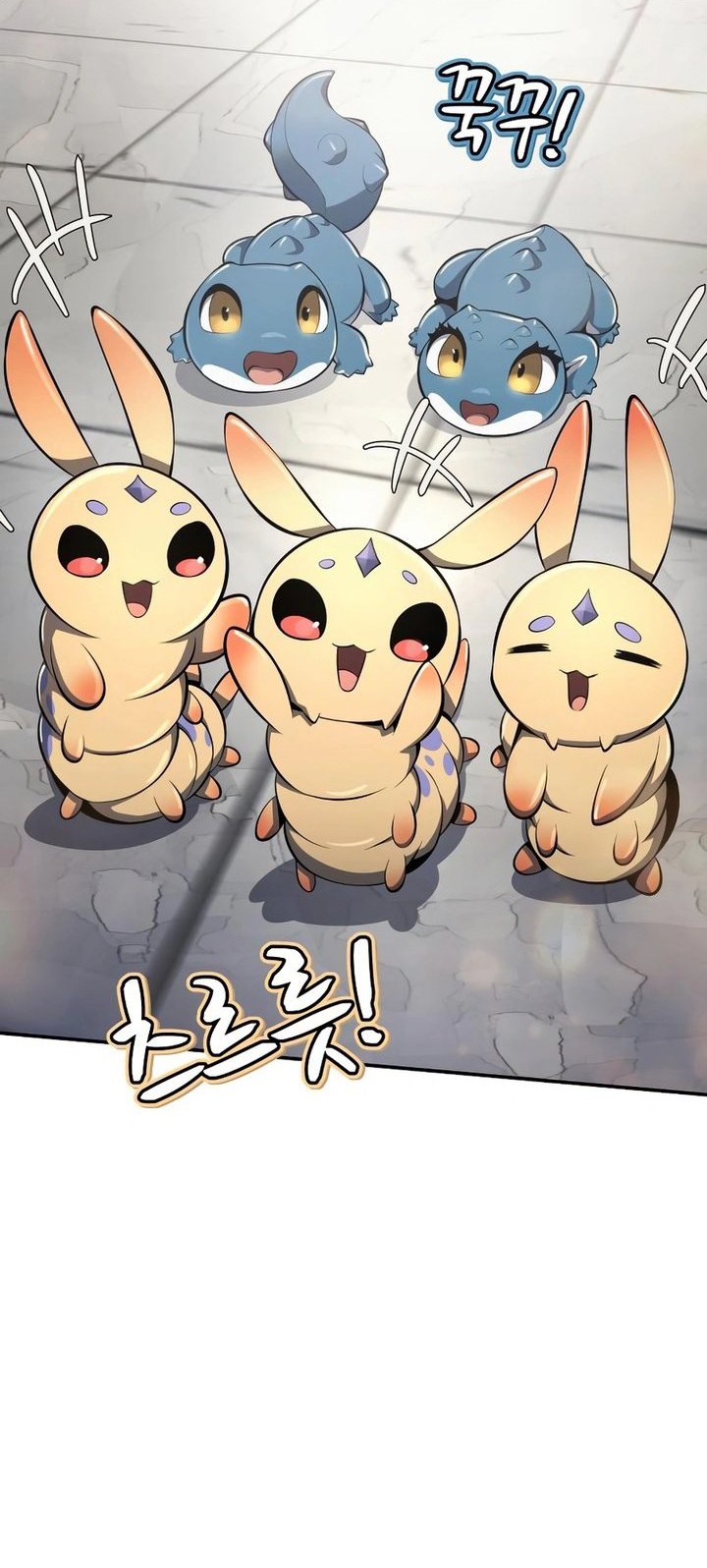 Entomologist in Sichuan Tang Clan Chapter 50 Gambar 27