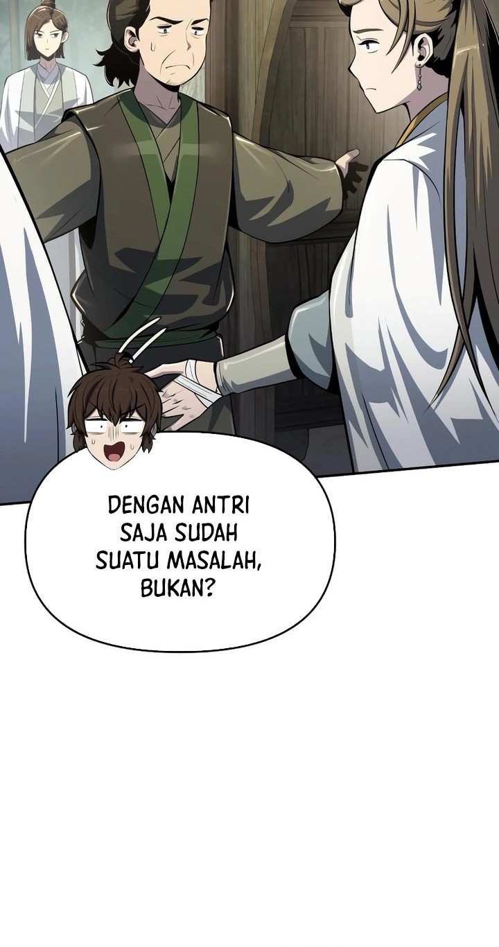 Entomologist in Sichuan Tang Clan Chapter 50 Gambar 33