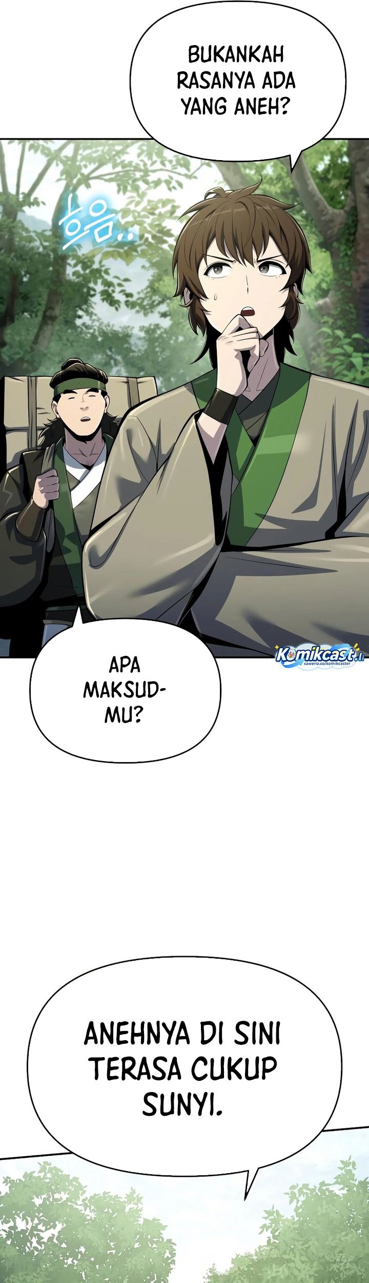 Entomologist in Sichuan Tang Clan Chapter 50 Gambar 52