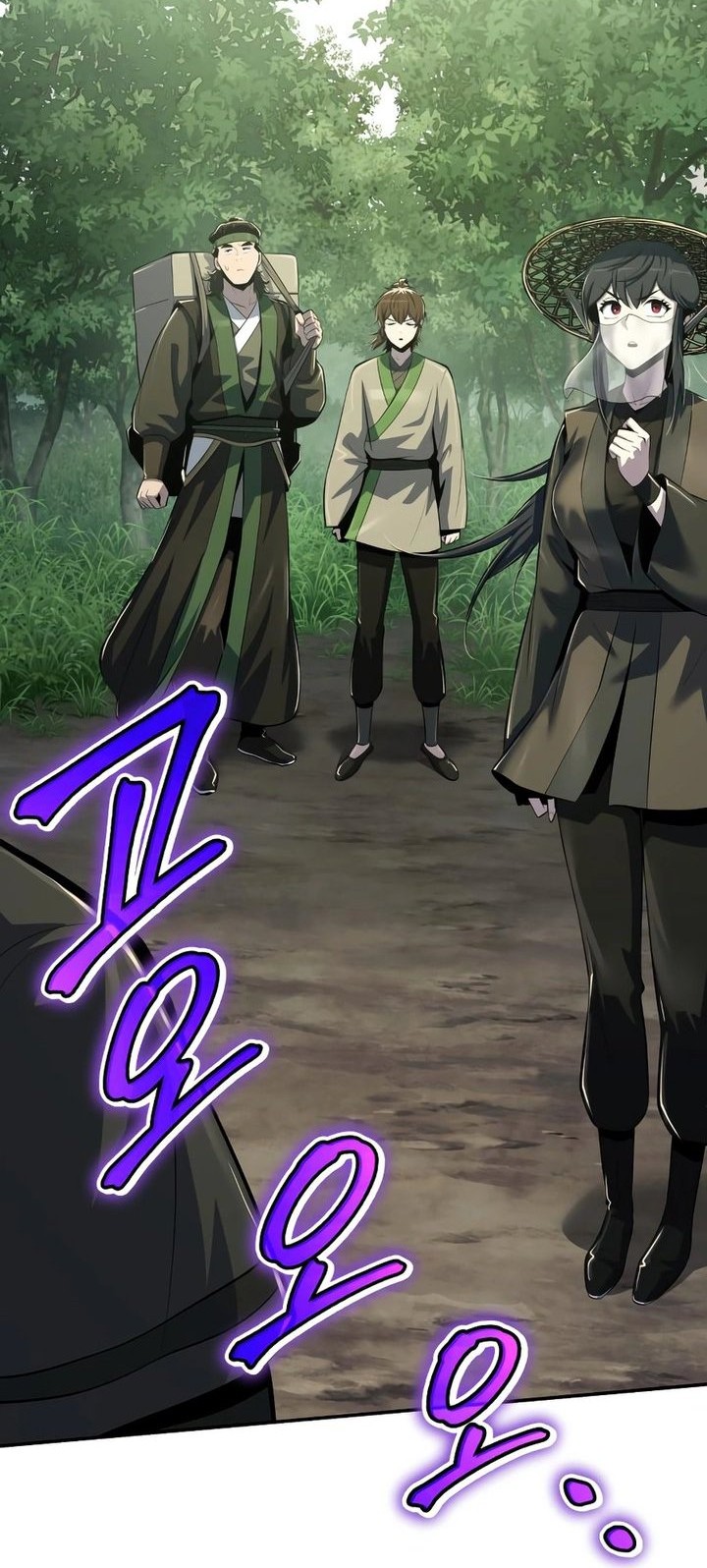 Entomologist in Sichuan Tang Clan Chapter 50 Gambar 53