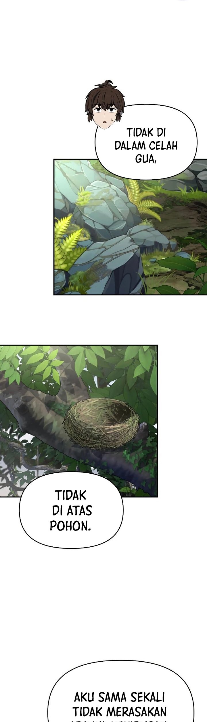 Entomologist in Sichuan Tang Clan Chapter 50 Gambar 54