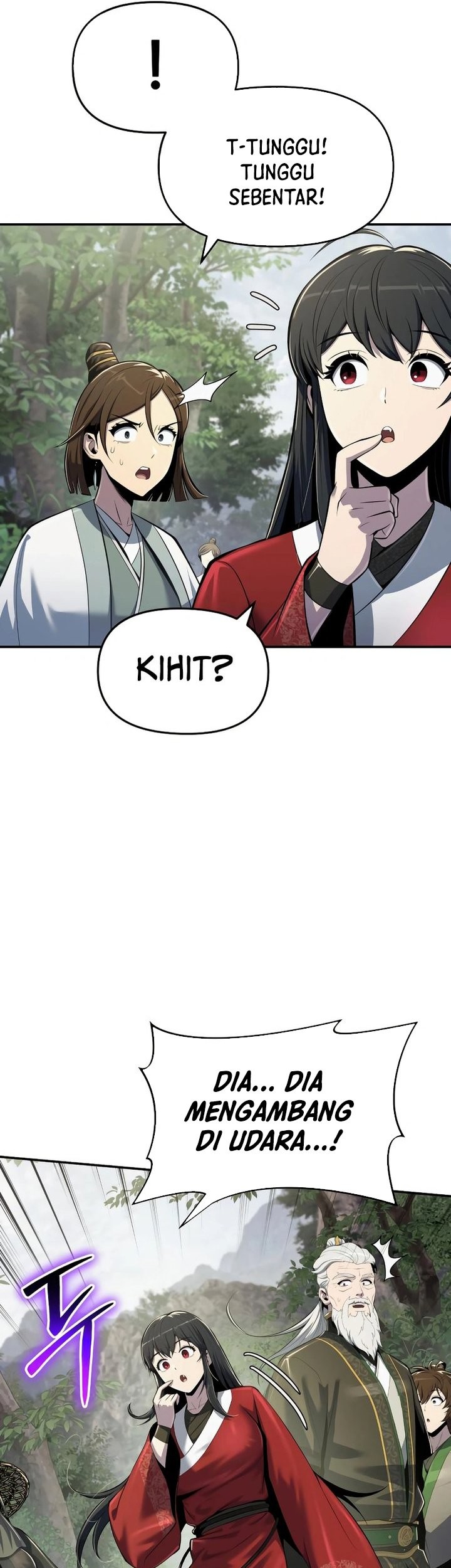 Entomologist in Sichuan Tang Clan Chapter 50 Gambar 38