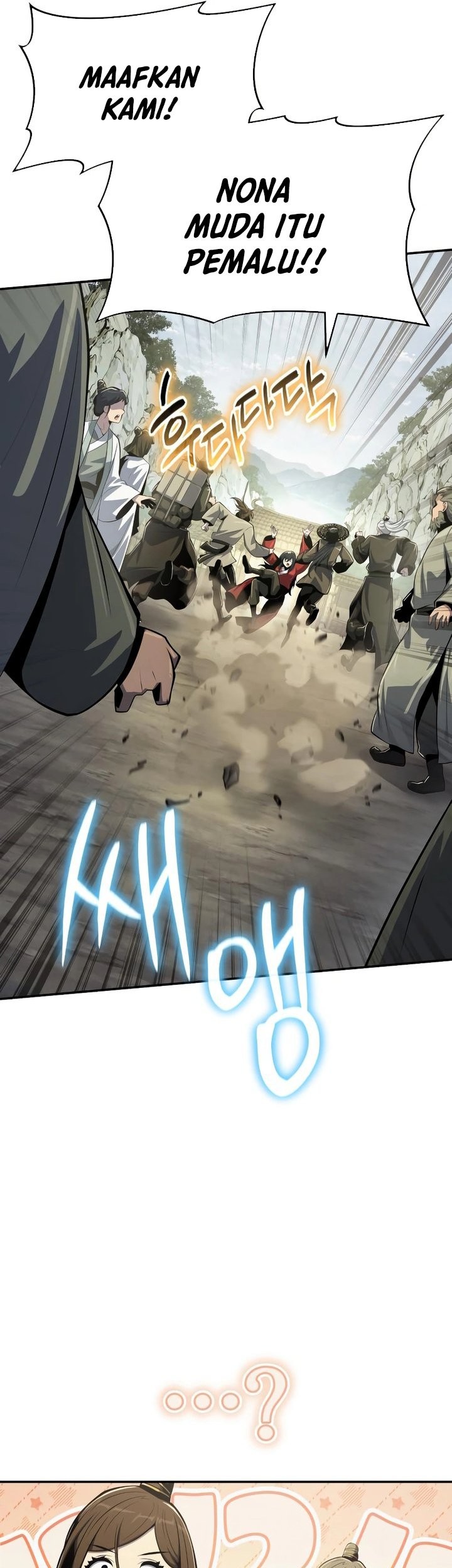 Entomologist in Sichuan Tang Clan Chapter 50 Gambar 44