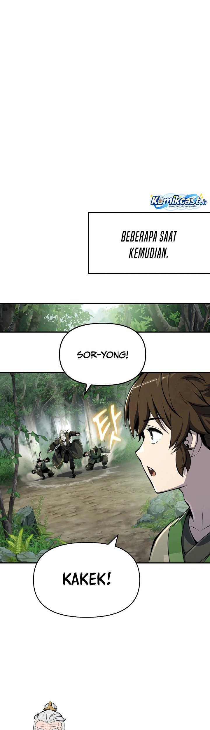 Entomologist in Sichuan Tang Clan Chapter 50 Gambar 66